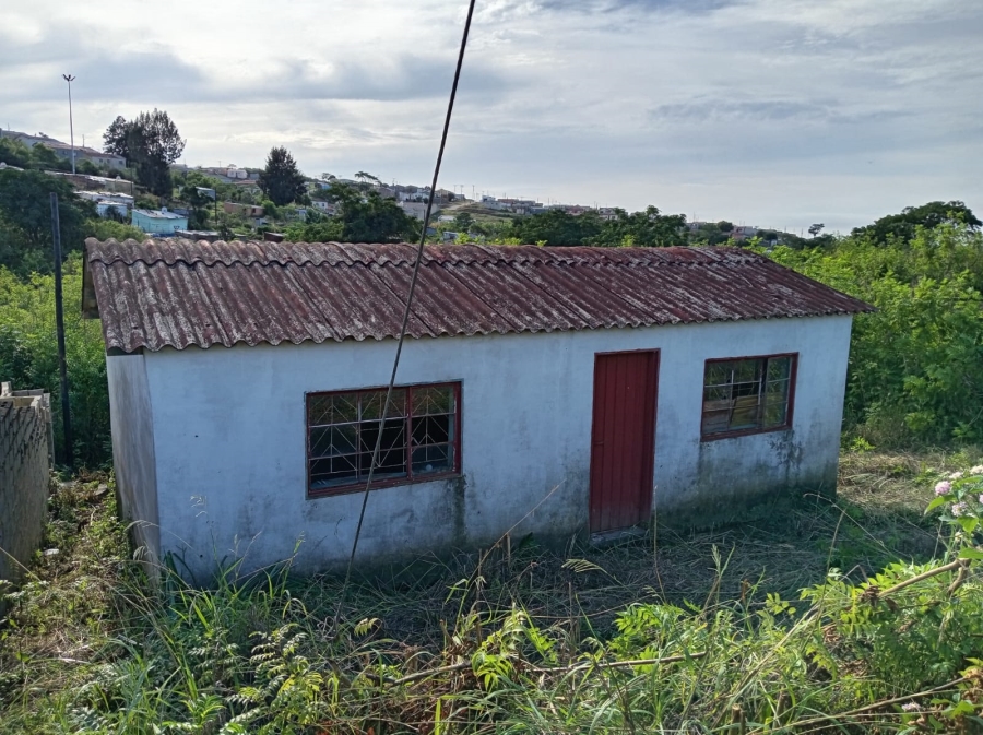 2 Bedroom Property for Sale in Mdantsane Eastern Cape